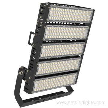 New Slim LED Flood Lights